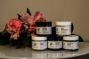 Hand and Body Restore Cream