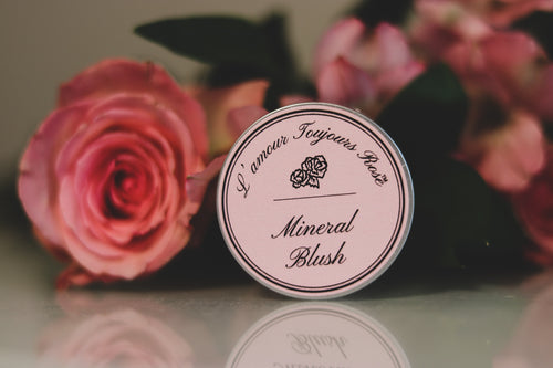 Mineral Blush