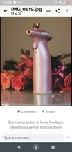 Load image into Gallery viewer, L&#39;amour Toujours Rose Oxygen Facial