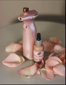 L'amour Toujours Rose Lab Created Custom Colors Airbrush Makeup